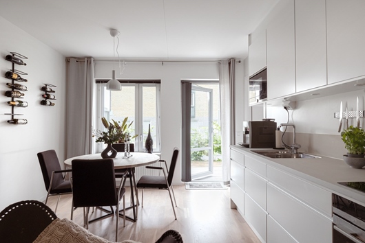 Bostadsrätt i Flatås, VÄSTRA FRÖLUNDA, Göteborg, Västra Götaland, Svängrumsgatan 65