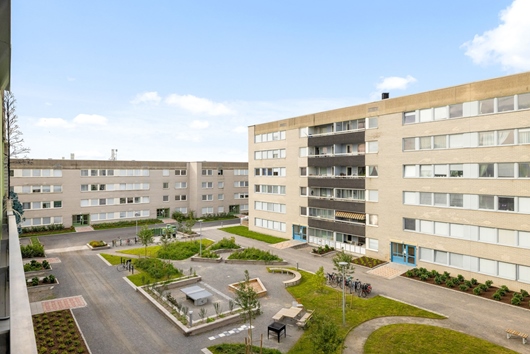 Bostadsrätt i Hallonbergen, Sundbyberg, Stockholm, Lötsjövägen 63