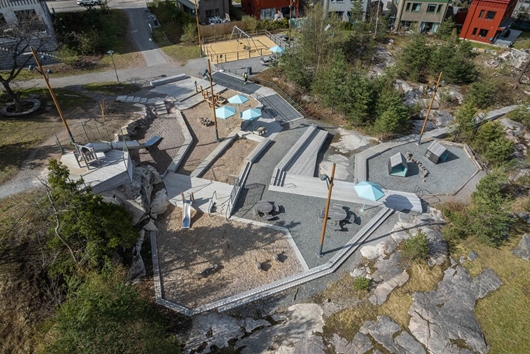 Bostadsrätt i Ursvik, Sundbyberg, Stockholm, Forskningsringen 82A