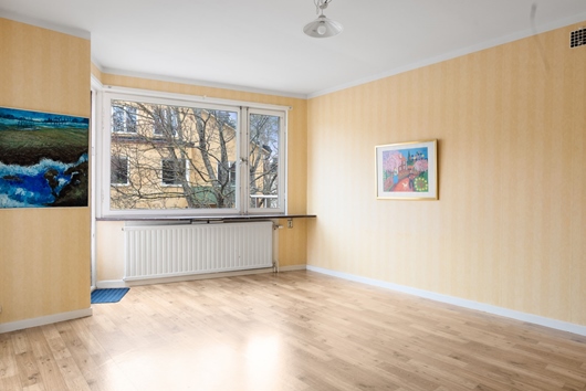 Bostadsrätt i Råsunda, Solna, Stockholm, Råsundavägen 51