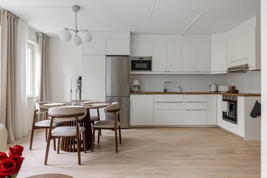 Bostadsrätt i Brotorp - Järvastaden, Sundbyberg, Stockholm, Boplatsvägen 11