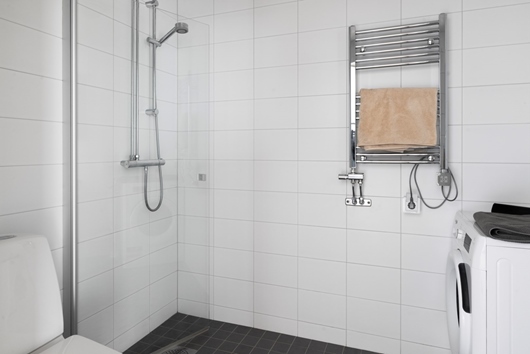 Bostadsrätt i Råsunda, Solna, Stockholm, Råsundavägen 172, Vån 7/7