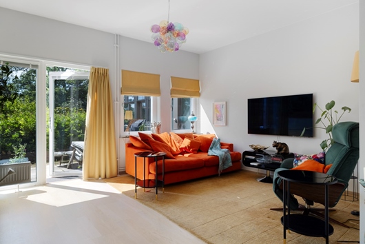 Bostadsrätt i Råsunda, Solna, Stockholm, Garvis Carlssons gata 15