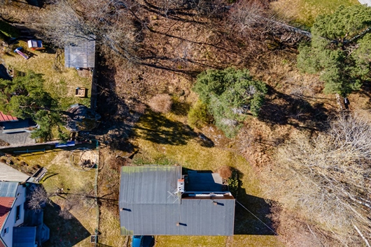 Tomt i Tureberg, Sollentuna, Stockholm, Bygdevägen 35B