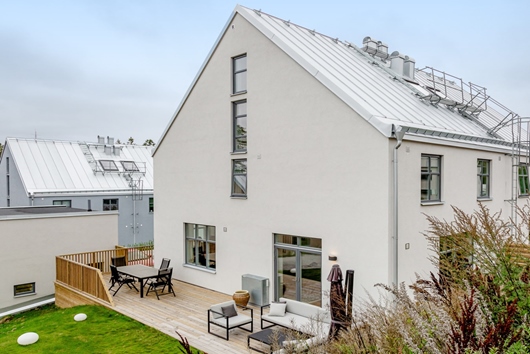 Bostadsrätt i Vaxmora, Sollentuna, Stockholm, Frestavägen 55E