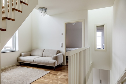 Bostadsrätt i Vaxmora, Sollentuna, Stockholm, Frestavägen 55E