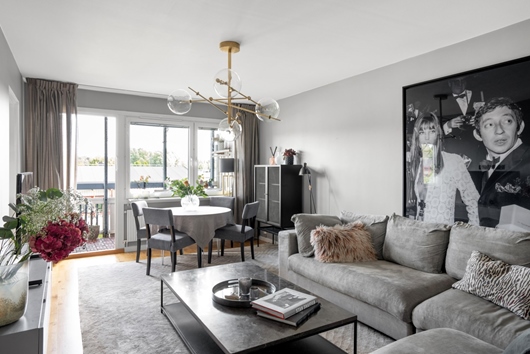 Bostadsrätt i Tegelhagen, Sollentuna, Stockholm, Skogstorpsvägen 68