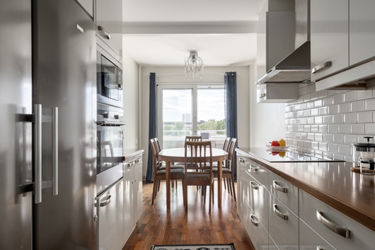 Bostadsrätt i Helenelund, Sollentuna, Stockholm, Stupvägen 15