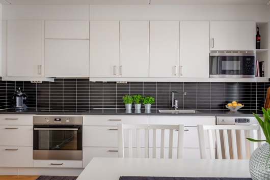 Bostadsrätt i Tureberg, Sollentuna, Stockholm, Kamomillvägen 6