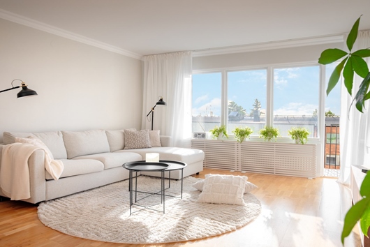 Bostadsrätt i Edsberg, Sollentuna, Stockholm, Kruthornsvägen 62A