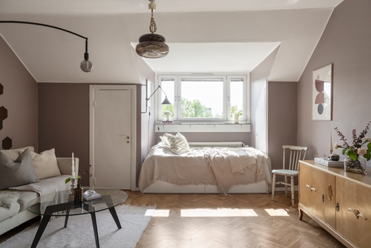 Bostadsrätt i Eriksberg, Sollentuna, Stockholm, Eriksbergs Torg 5A