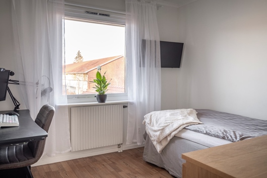 Radhus i Töjnan, Sollentuna, Stockholm, Rådjursstigen 35