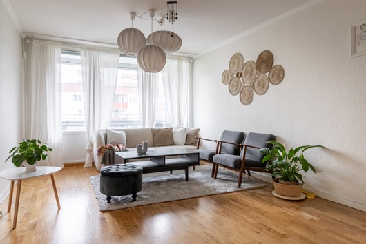 Bostadsrätt i Helenelund, Sollentuna, Stockholm, Stupvägen 11