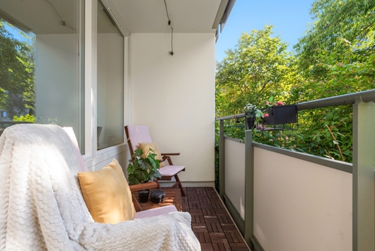 Bostadsrätt i Helenelund, Sollentuna, Stockholm, Stupvägen 57