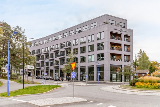 Bostadsrätt i Häggvik, Sollentuna, Stockholm, Sollentunavägen 309