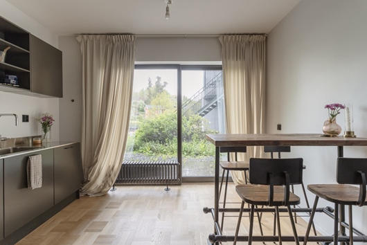 Bostadsrätt i Häggvik, Sollentuna, Stockholm, Sollentunavägen 309