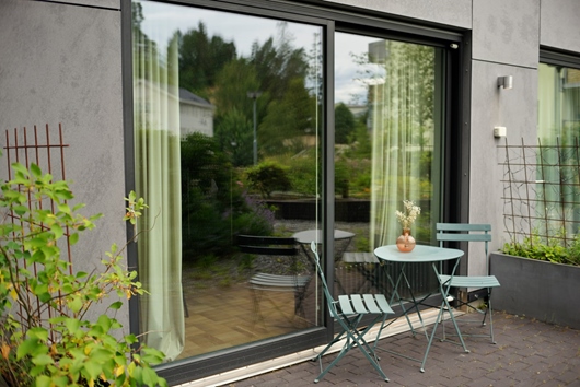 Bostadsrätt i Häggvik, Sollentuna, Stockholm, Sollentunavägen 309