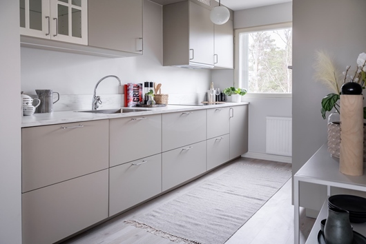 Bostadsrätt i Edsberg, Sollentuna, Stockholm, Kruthornsvägen 50B