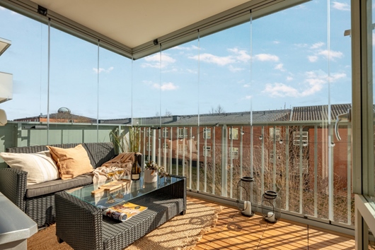 Bostadsrätt i Häggvik, Sollentuna, Stockholm, UGGLEVÄGEN 3