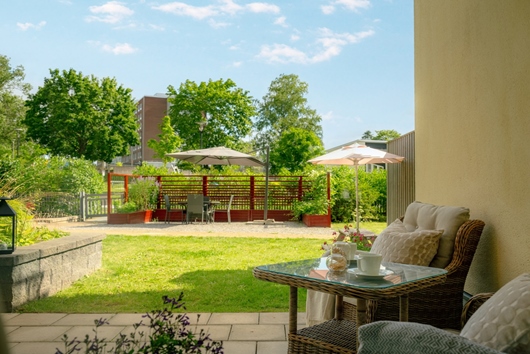 Bostadsrätt i Sollentuna Centrum, Stockholm, Sollentunavägen 168