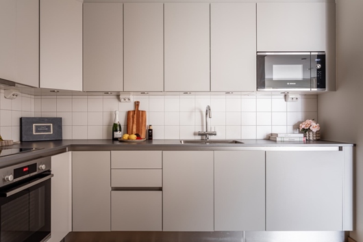 Bostadsrätt i Edsängen, Sollentuna, Stockholm, Frestavägen 24