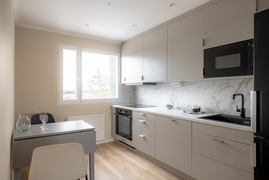 Bostadsrätt i Edsberg, Sollentuna, Stockholm, Kruthornsvägen 56B