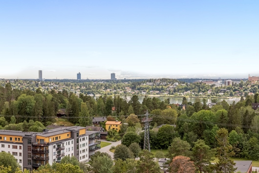 Bostadsrätt i Edsberg, Sollentuna, Stockholm, Kruthornsvägen 56B