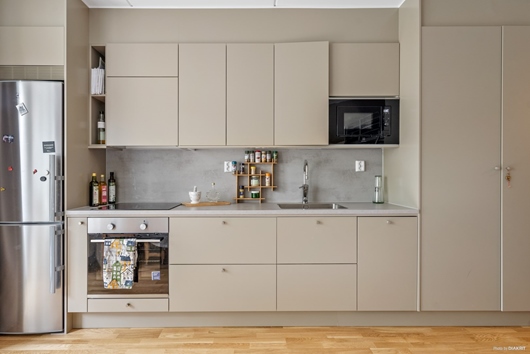 Bostadsrätt i Häggvik, Sollentuna, Stockholm, Sänkhagsvägen 6D