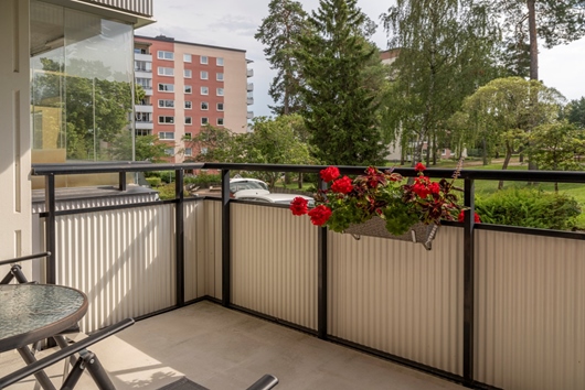 Bostadsrätt i Edsberg, Sollentuna, Stockholm, Flintlåsvägen 11