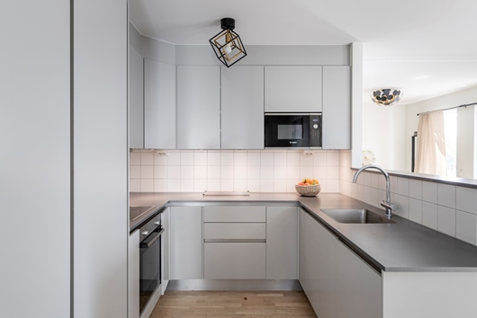 Bostadsrätt i Edsängen, Sollentuna, Stockholm, Hovslagarevägen 23