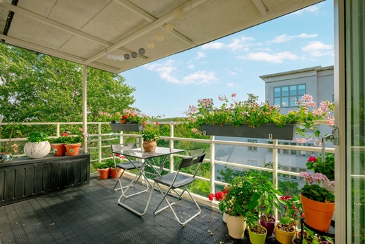 Bostadsrätt i Rotsunda, Sollentuna, Stockholm, Skeppargränd 1