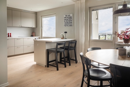 Bostadsrätt i Edsberg, Sollentuna, Stockholm, Flintlåsvägen 44