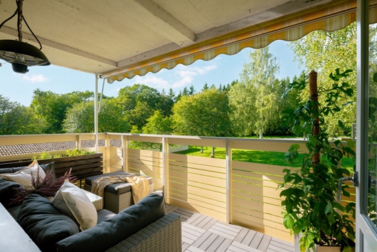 Bostadsrätt i Rotsunda, Sollentuna, Stockholm, Rotsundagårdsvägen 16