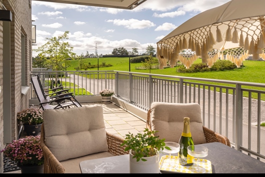 Bostadsrätt i Silverdal, Sollentuna, Stockholm, Krögers Promenad 21