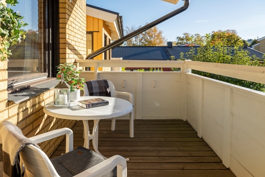 Bostadsrätt i Sollentuna, Stockholm, Tellusvägen 94A