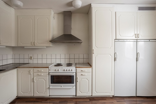 Bostadsrätt i Edsberg, Sollentuna, Stockholm, Flintlåsvägen 26