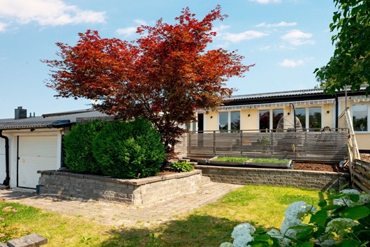 Bostadsrätt i Fågelsången, Sollentuna, Stockholm, Skjutbanevägen 33