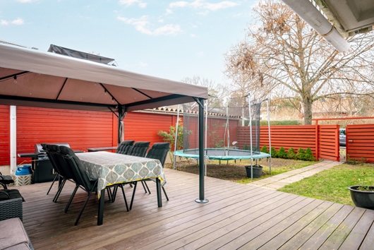 Bostadsrätt i Rotsunda, Sollentuna, Stockholm, Celsings Väg 41