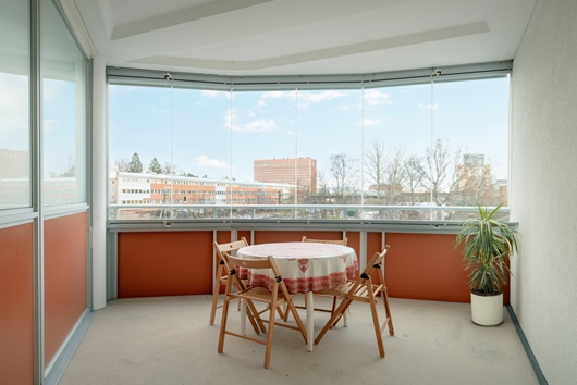 Bostadsrätt i Tureberg, Sollentuna, Stockholm, Engelbrekts väg 20