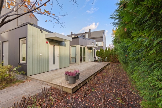 Bostadsrätt i Häggvik, Sollentuna, Stockholm, Flygarevägen 22A