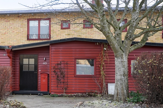 Bostadsrätt i Edsberg-Landsnora, Sollentuna, Stockholm, Slottsvägen 40