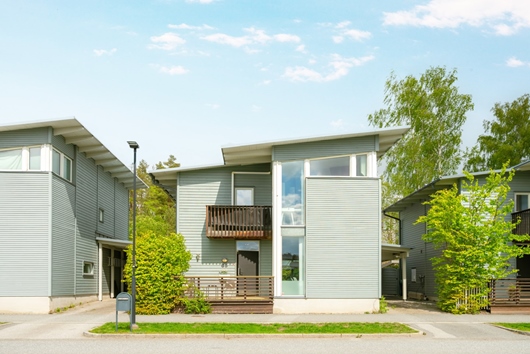 Villa i Silverdal, Sollentuna, Stockholm, Silverdalsvägen 85