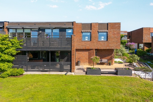 Villa i Landsnora, Sollentuna, Stockholm, Flisbacken 37