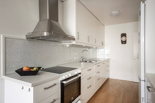 Bostadsrätt i Helenelund, Sollentuna, Stockholm, Pilvägen 46