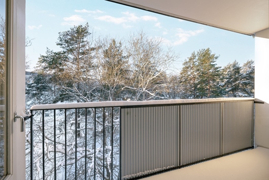 Bostadsrätt i Edsberg, Sollentuna, Stockholm, Kruthornsvägen 40