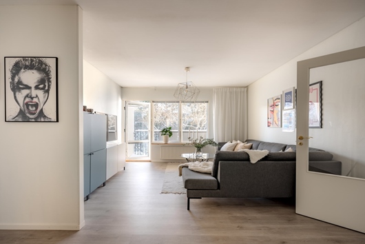 Bostadsrätt i Edsberg, Sollentuna, Stockholm, Kruthornsvägen 40