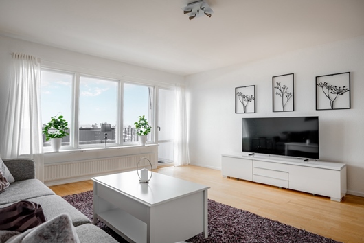 Bostadsrätt i Edsberg, Sollentuna, Stockholm, Kruthornsvägen 66A