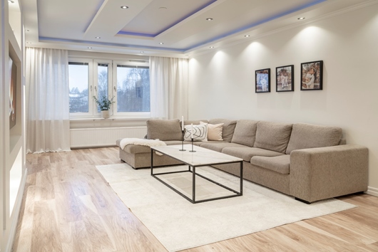 Bostadsrätt i Tureberg, Sollentuna, Stockholm, Vänortsstråket 53D