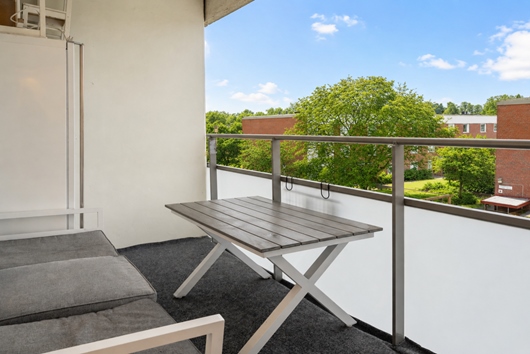 Bostadsrätt i Tureberg, Sollentuna, Stockholm, Vänortsstråket 53D