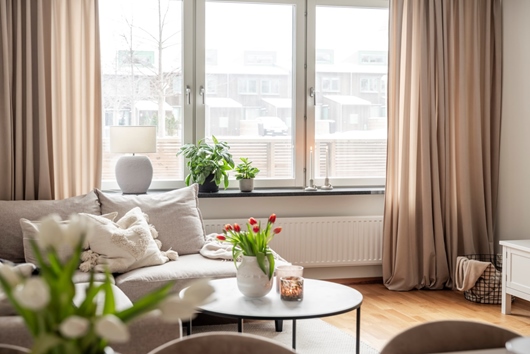 Bostadsrätt i Silverdal, Sollentuna, Stockholm, Margreteborgsvägen 23